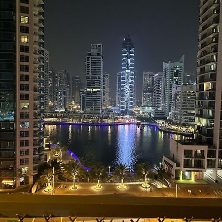 Sansa Beach Homes Dubai Exterior foto